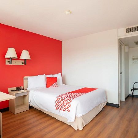 Oyo Hotel ウィルコックス エクステリア 写真