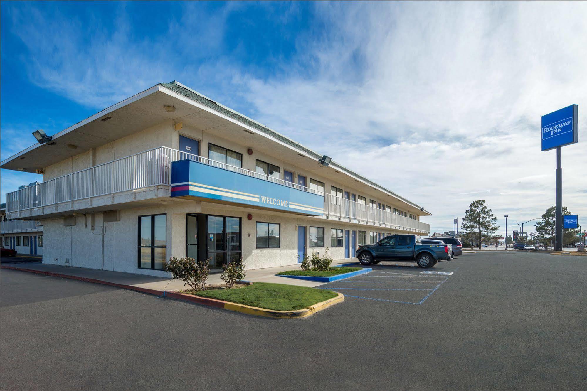 Oyo Hotel ウィルコックス エクステリア 写真