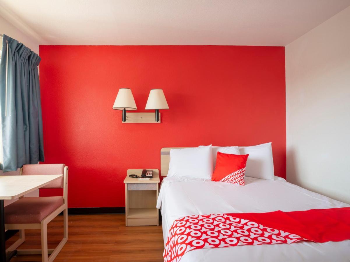 Oyo Hotel ウィルコックス エクステリア 写真
