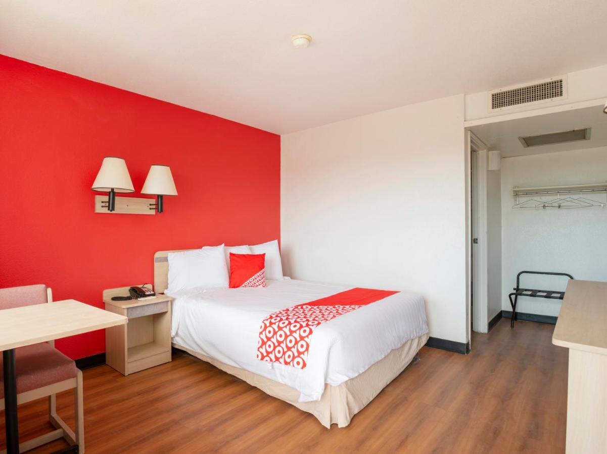 Oyo Hotel ウィルコックス エクステリア 写真