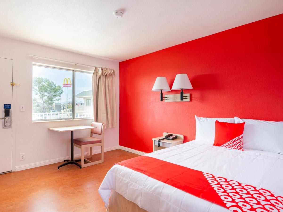 Oyo Hotel ウィルコックス エクステリア 写真