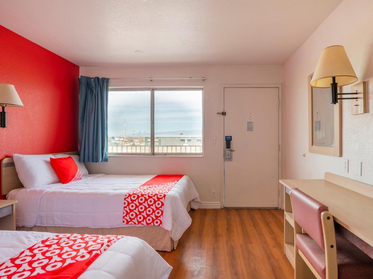 Oyo Hotel ウィルコックス エクステリア 写真