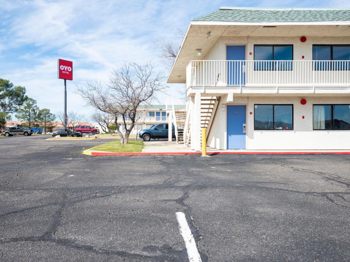 Oyo Hotel ウィルコックス エクステリア 写真
