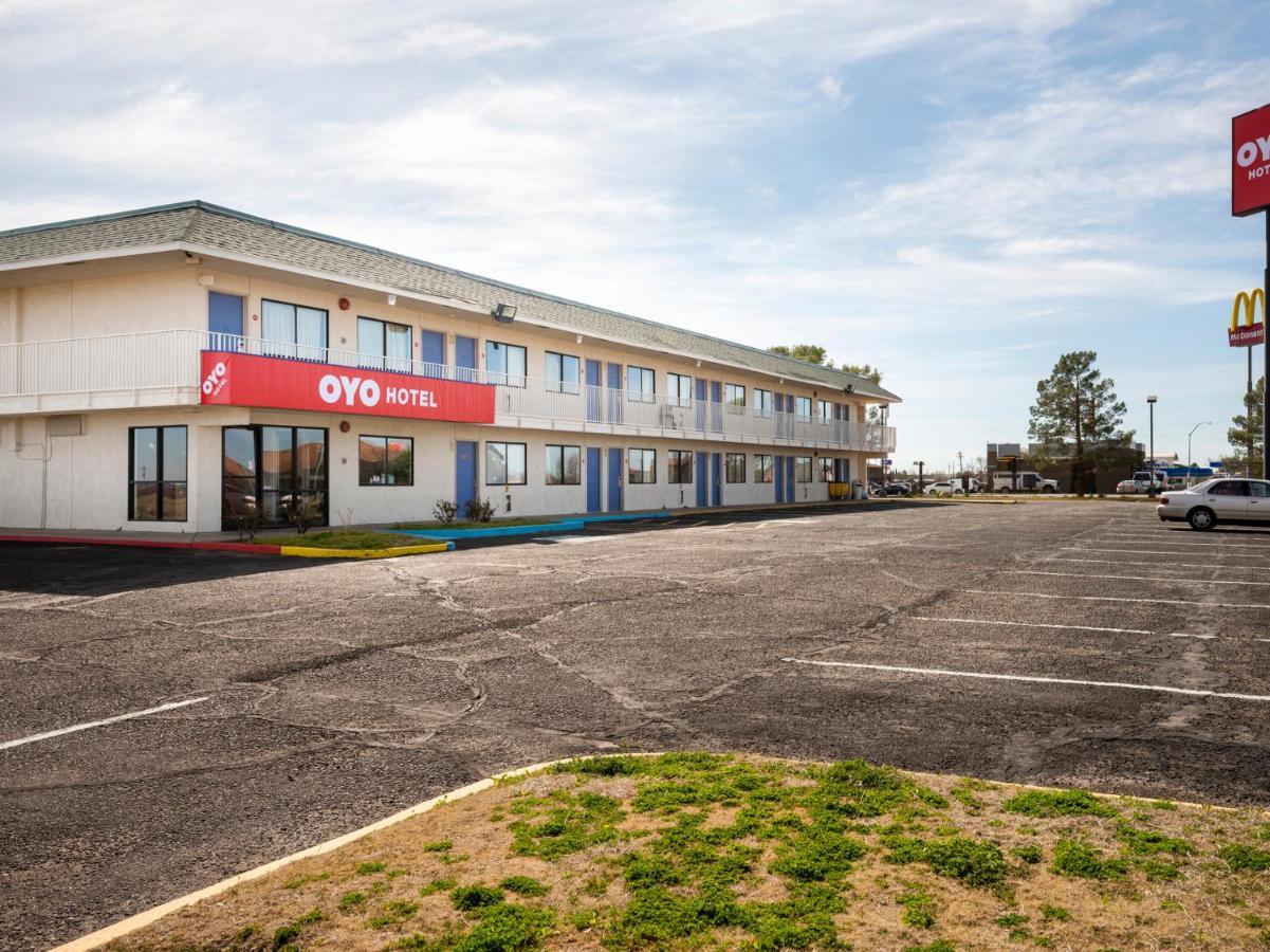 Oyo Hotel ウィルコックス エクステリア 写真